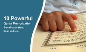 quran memorization benefits